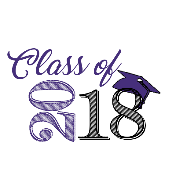 Class of 2018 Post High School Plans