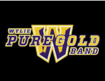 Wylie Pure Gold Band Excited About New Changes