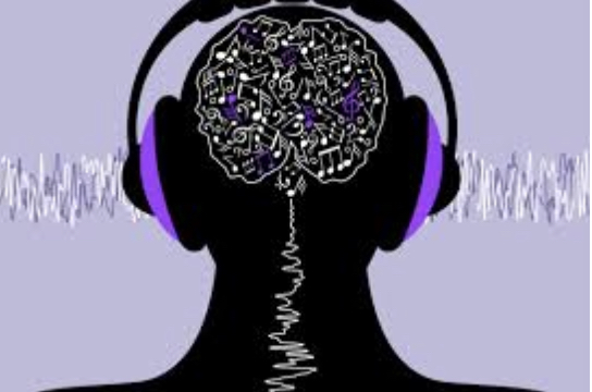 Music and the Brain