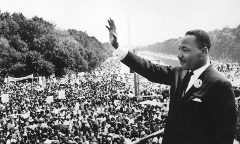 The Impact of Martin Luther King Jr.