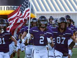 Wylie Cruises to Playoff Berth