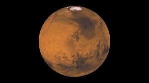 The History of Mars Exploration