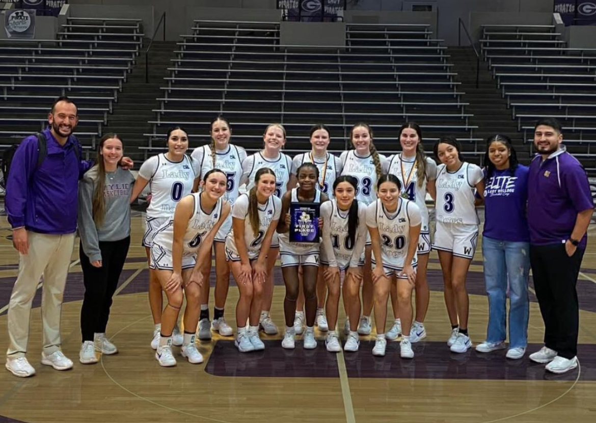 Wylie Basketball, a Memorable Season