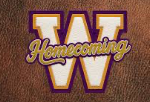 Home Sweet Homecoming