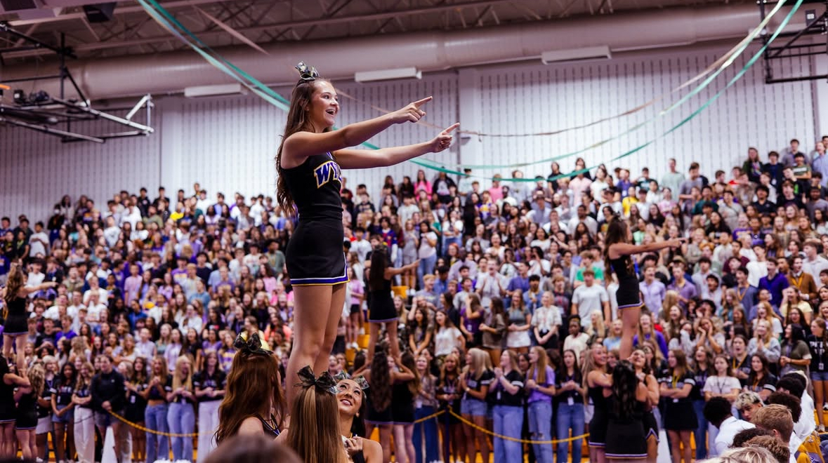 Photo courtesy of Wylie Sports