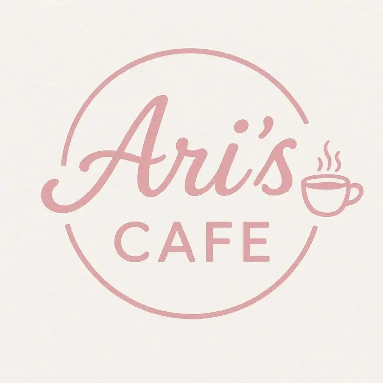 Business Spotlight- Ari's Cafe