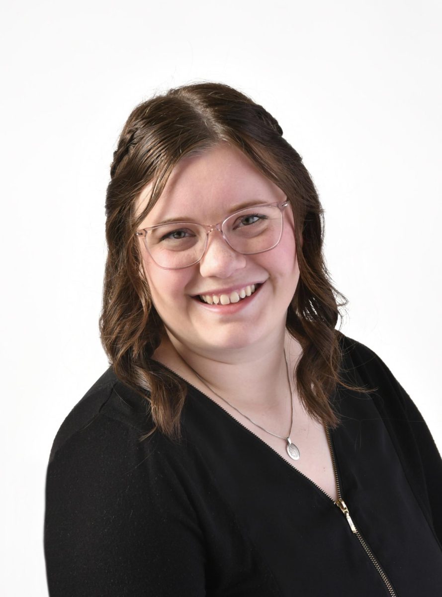 Teacher Spotlight: Mrs. Shows