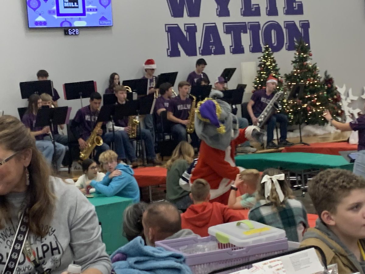Bulldog Christmas Market