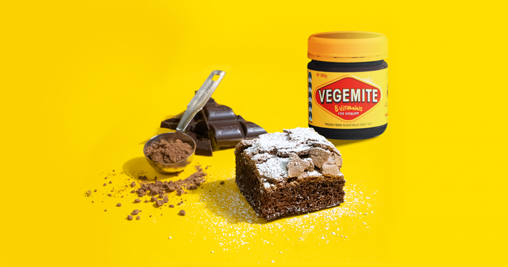 Australian Prisoner's Lawsuit for Vegemite