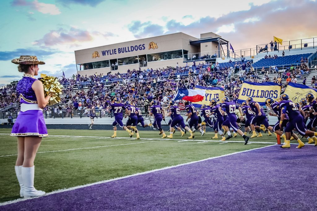 Wylie Growl