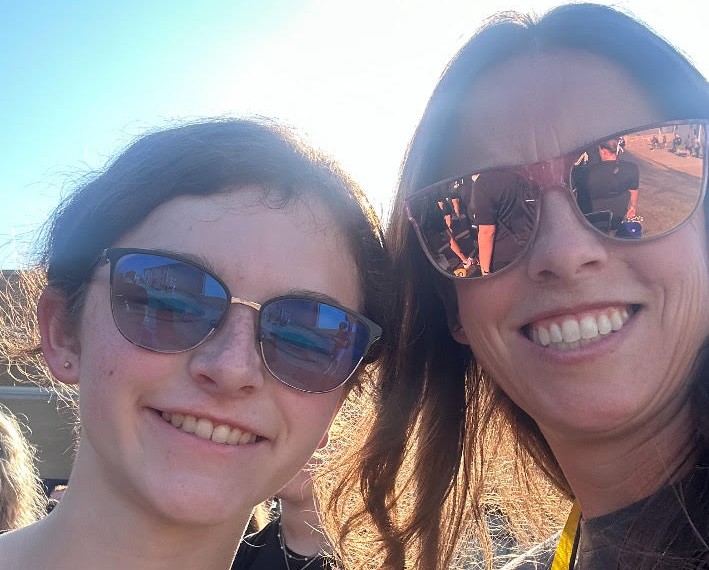 Teacher Spotlight: Mrs. Wisham