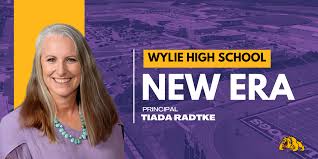 Courtesy of Wylie ISD